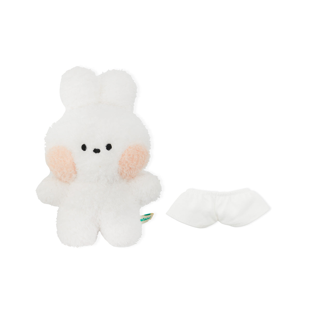 minini 着せ替えぬいぐるみ コニニ