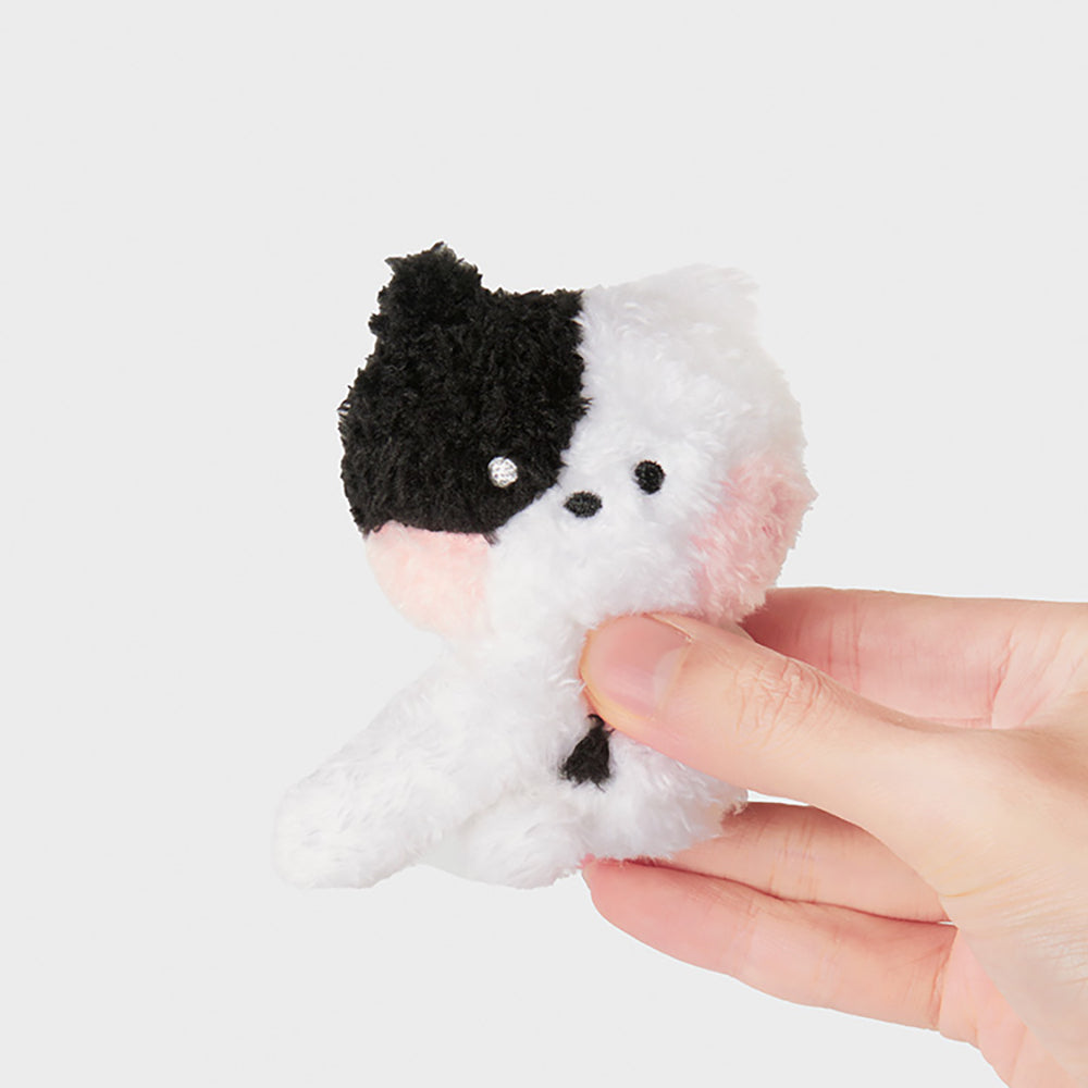 minini マグネットぬいぐるみ ジェニニ