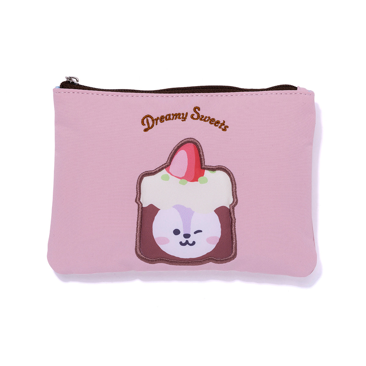 ふっくらポーチ(Dreamy Sweets) MANG