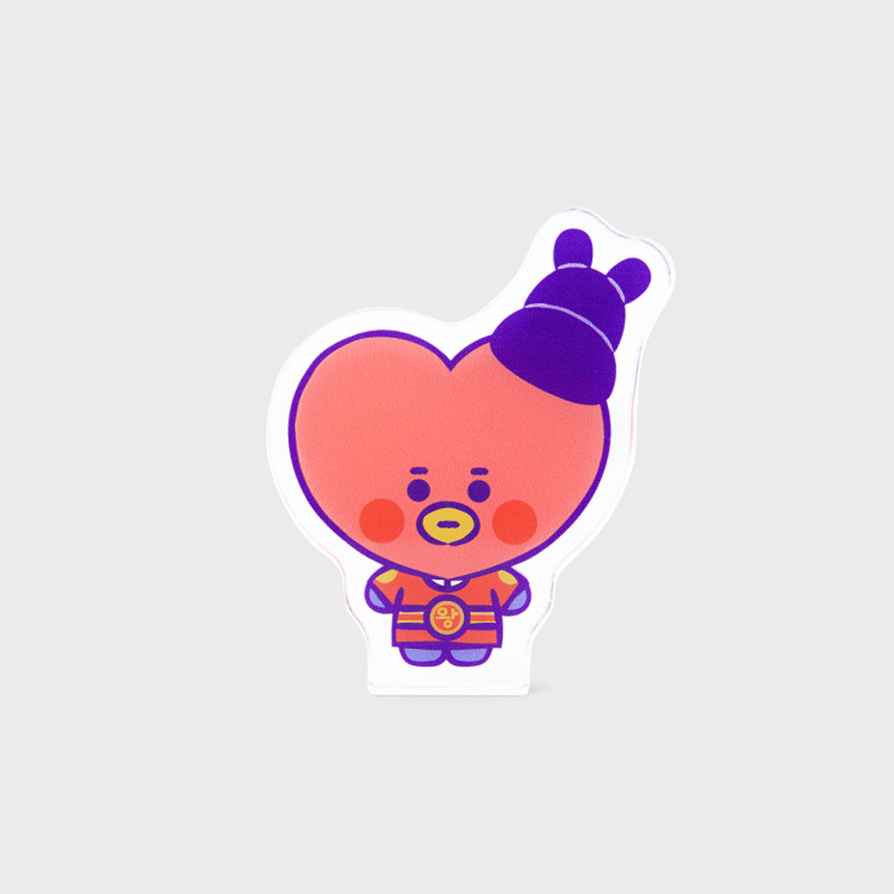 ミニアクリルスタンド(K-EDITION) TATA