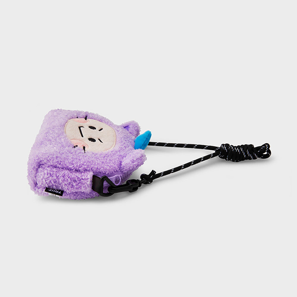 クロースバッグポーチ(TREASURE COLLECTION) CHILLI