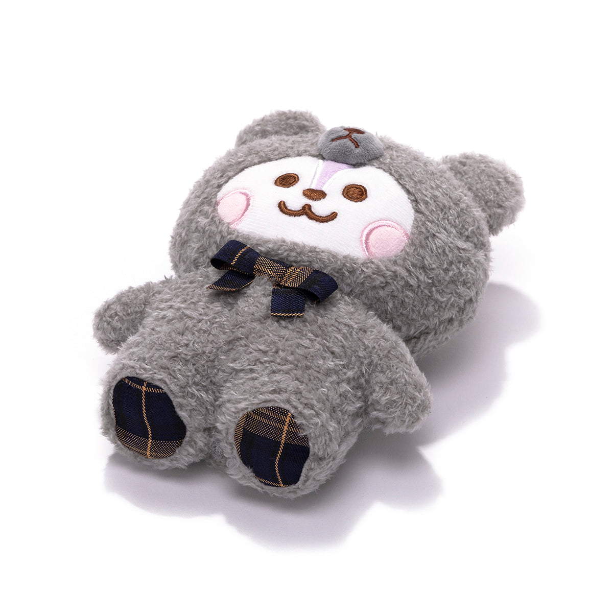 ベビー テディベアぬいぐるみ(Little Friends) MANG