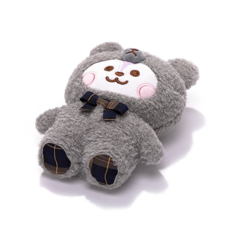 ベビー テディベアぬいぐるみ(Little Friends) MANG