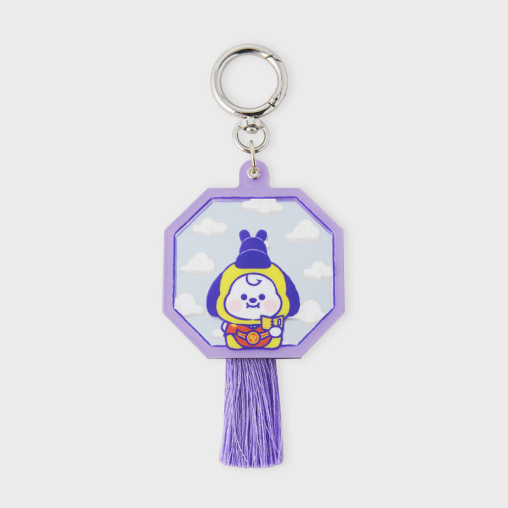 ベビー ミラーキーリング(K-EDITION2) CHIMMY