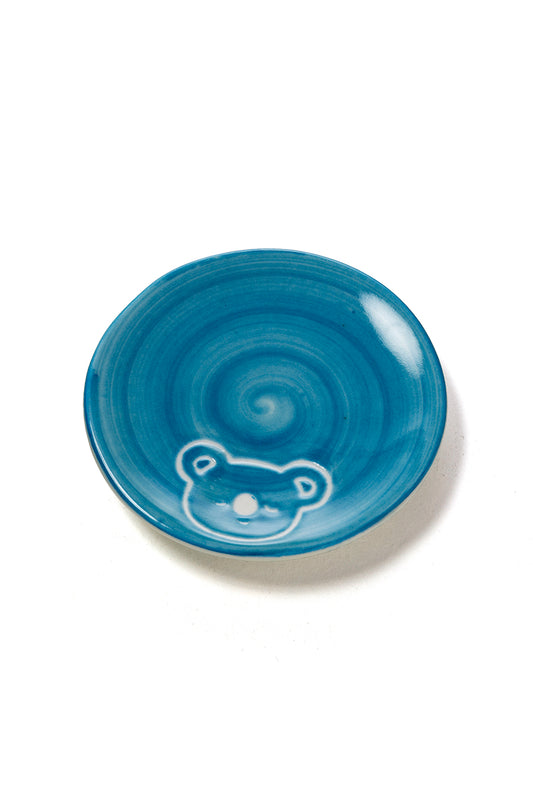 波佐見焼 豆皿(新生活) KOYA
