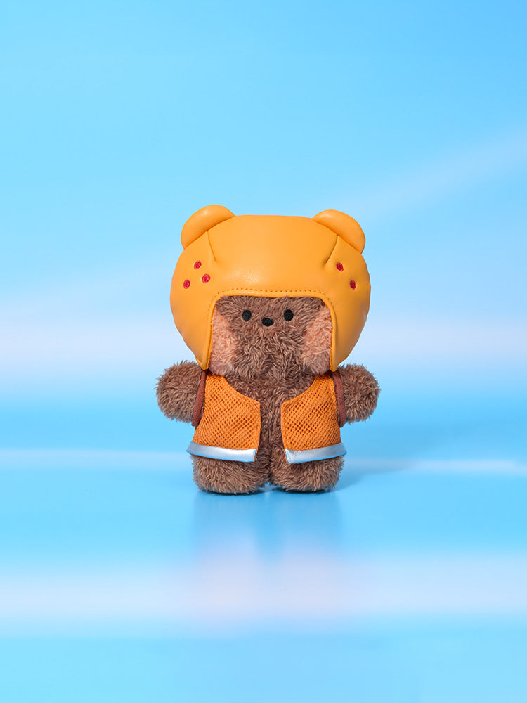 minini コスチュームクローゼット(minini world) ブニニ