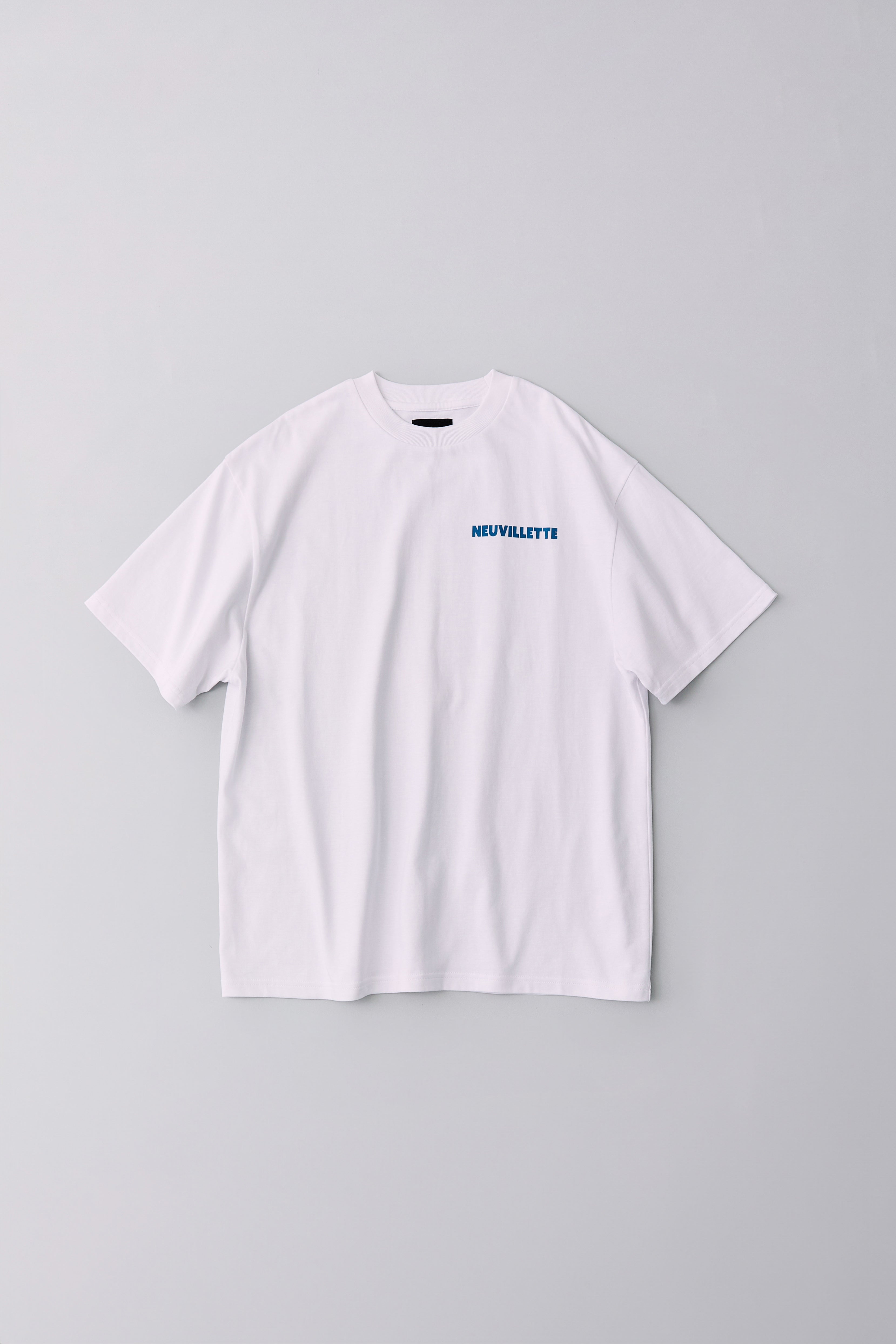 原神×LINE FRIENDS ヌヴィレット Tシャツ