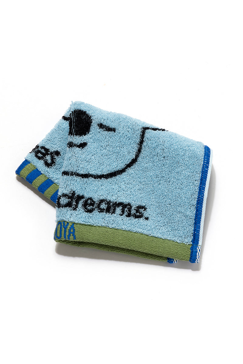 ミニタオル(新生活) KOYA