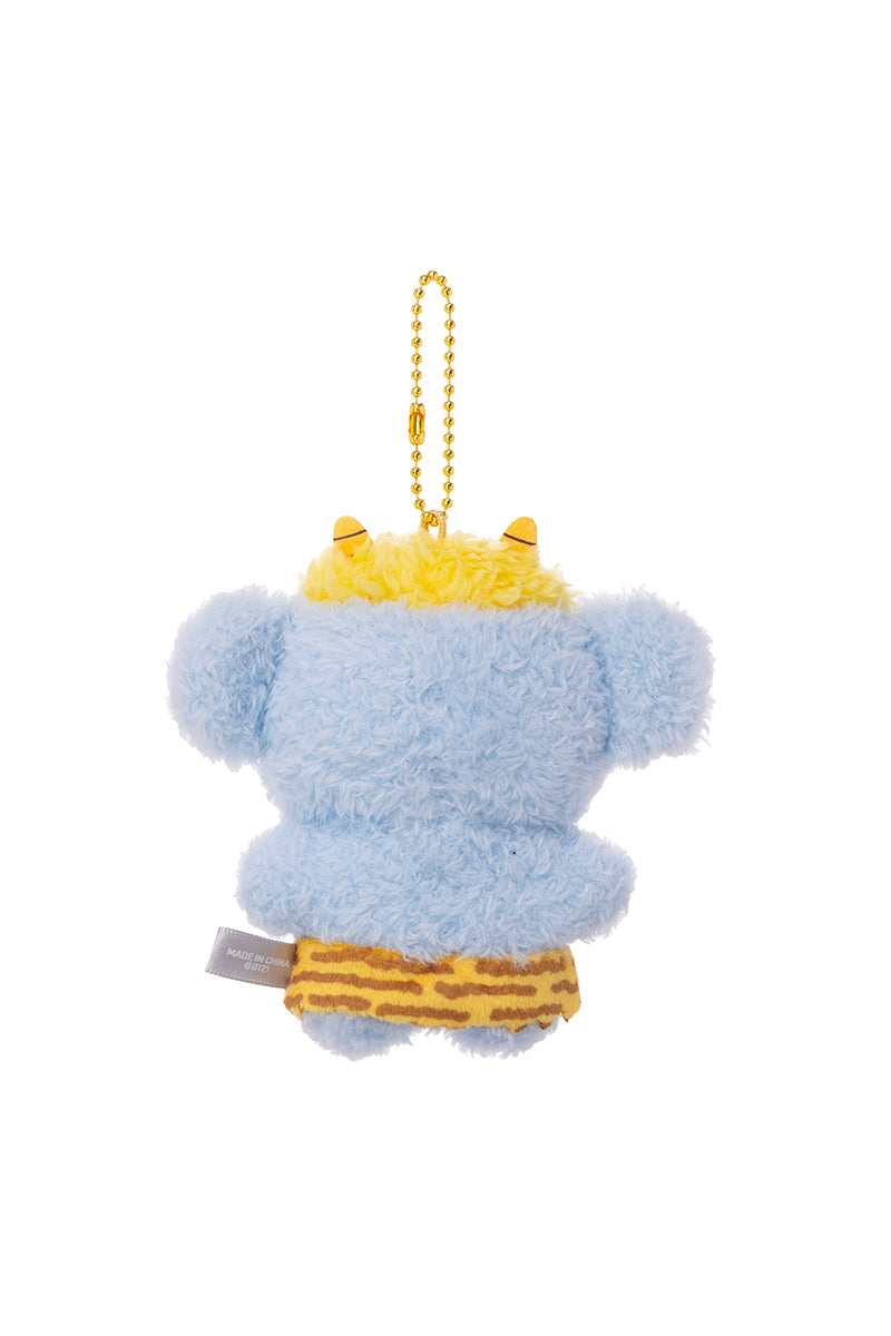 ベビー 小鬼マスコット(Little Friends) KOYA