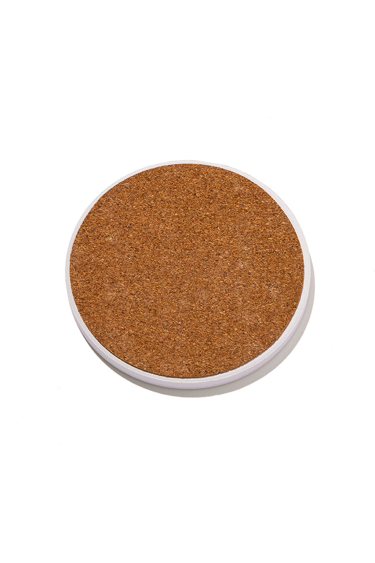 吸水コースター(Fruit Punch) TATA