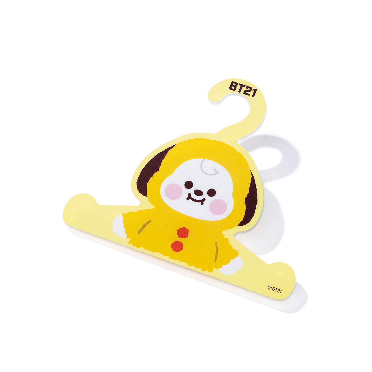 ベビー たっとん コスチューム Sサイズ用 ハンガークリップ CHIMMY