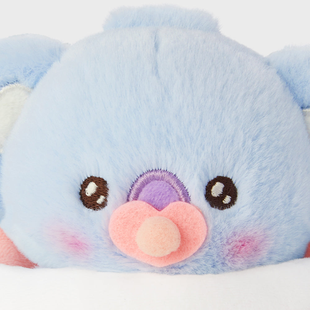 赤ちゃんぬいぐるみ(NEWBORN) KOYA