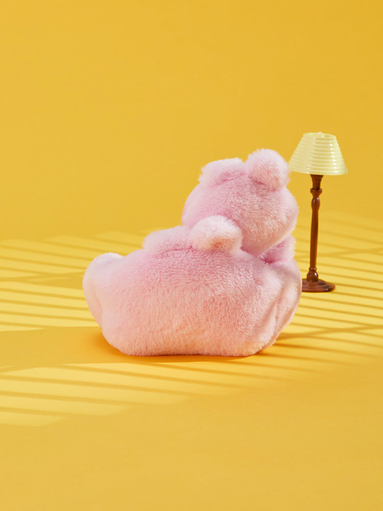 mini minini ぬいぐるみ(CHILL BREAK) COOKY