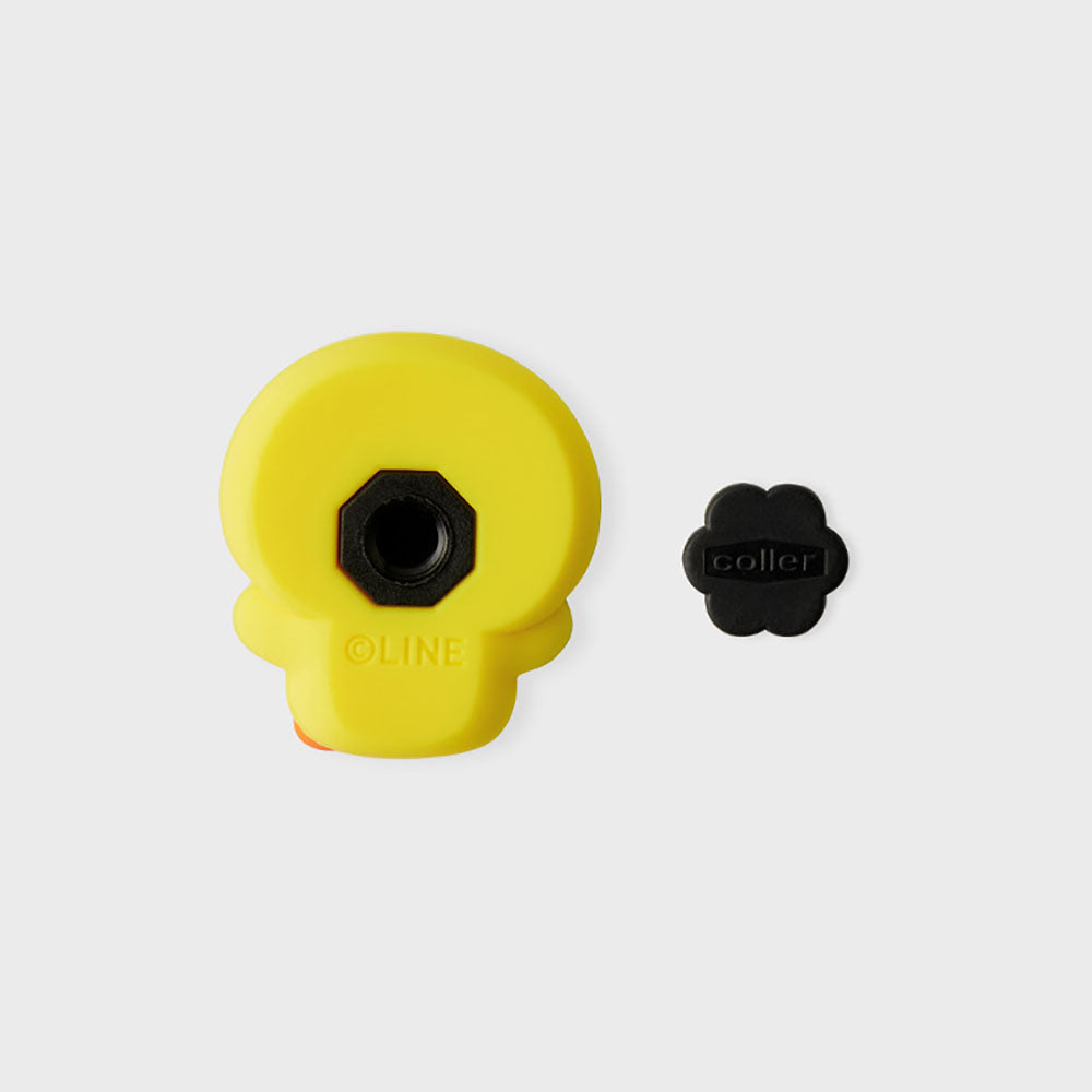 COLLER×LINE FRIENDS minini スティコン サリニ