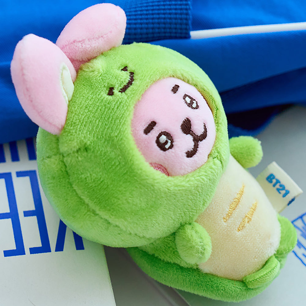 ベビー ミニぬいぐるみ(OCEAN FRIENDS) COOKY