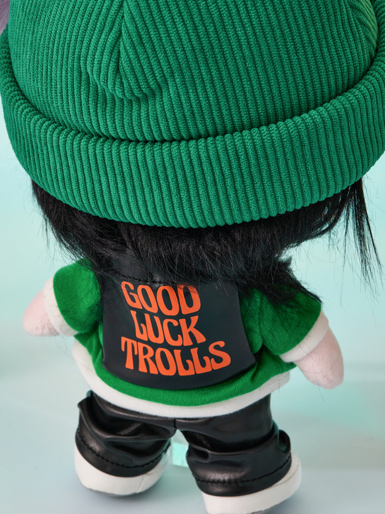 [RIIZE X Good Luck Trolls]PLUSH DOLL WONBIN