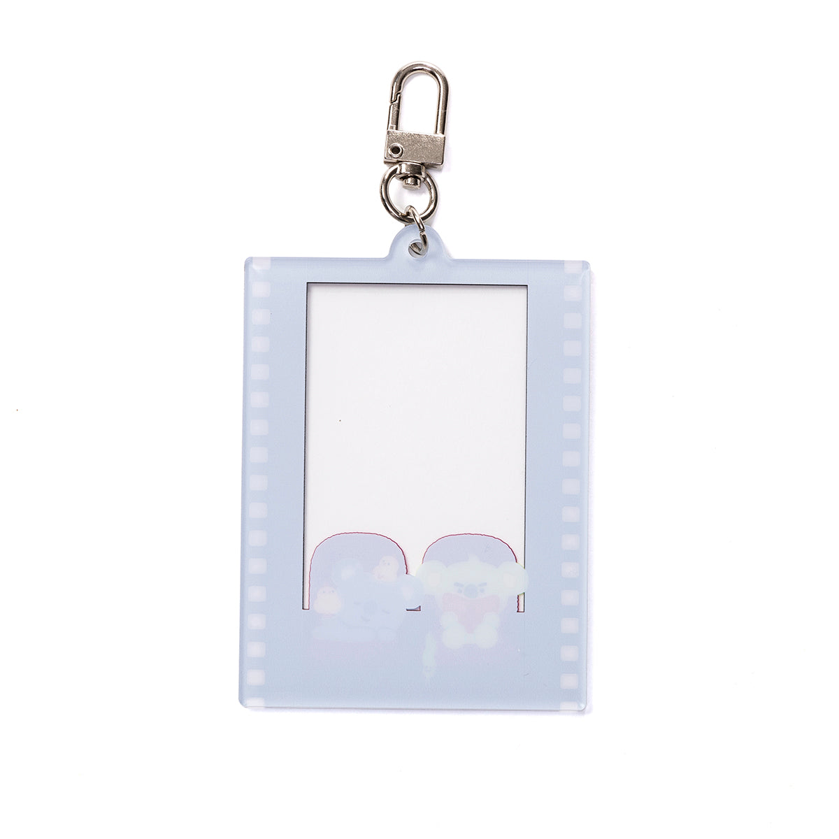 アクリルフォトキーリング(CINEMA) KOYA