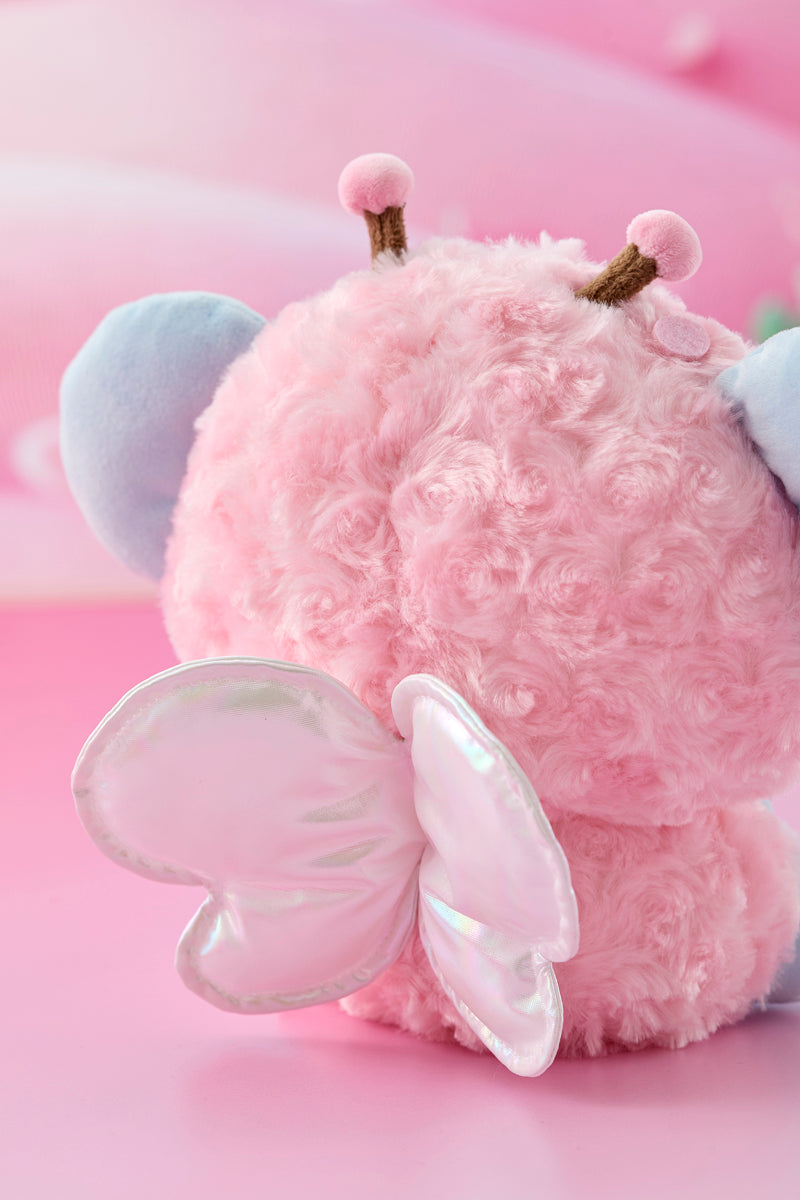 ベビー おすわりぬいぐるみ(SPRING FAIRY) KOYA