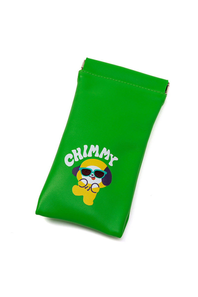 バネ口ケース CHIMMY