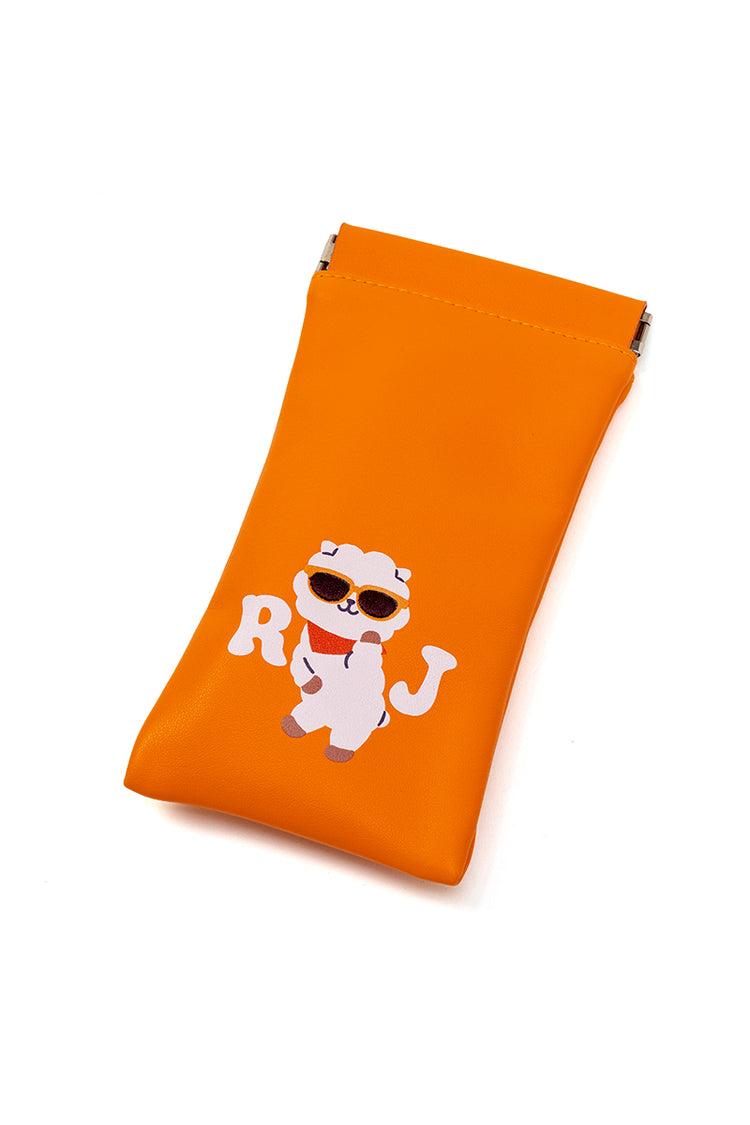 バネ口ケース RJ