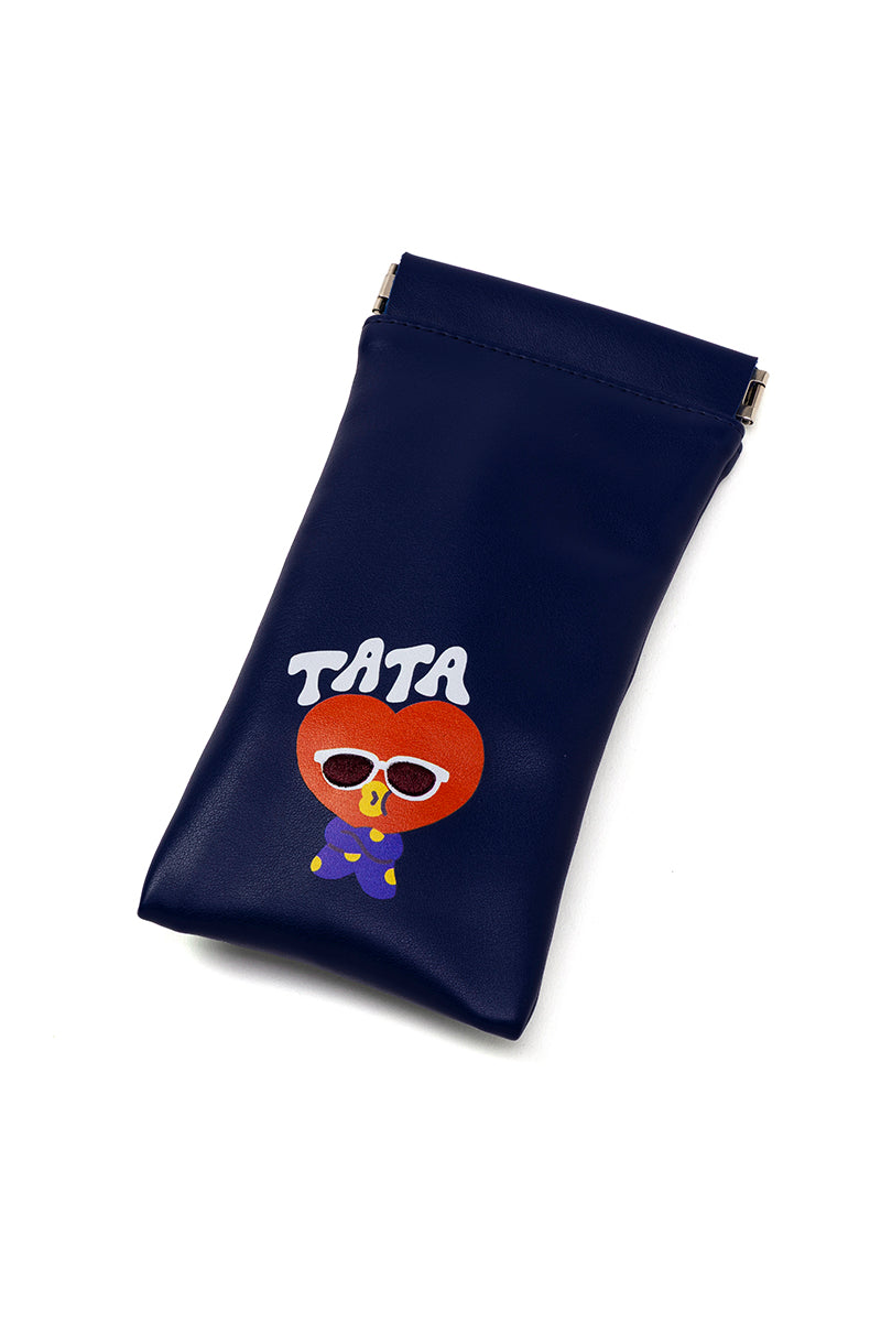 バネ口ケース TATA