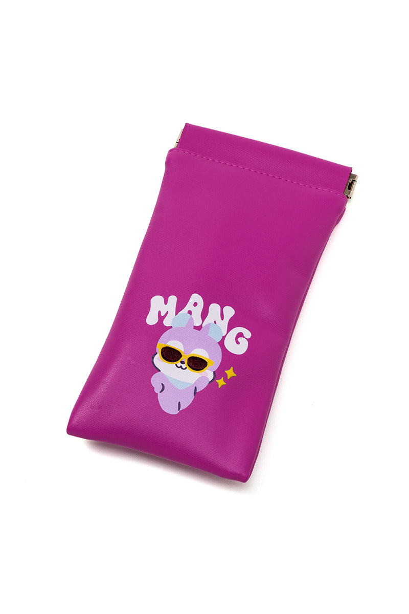 バネ口ケース MANG