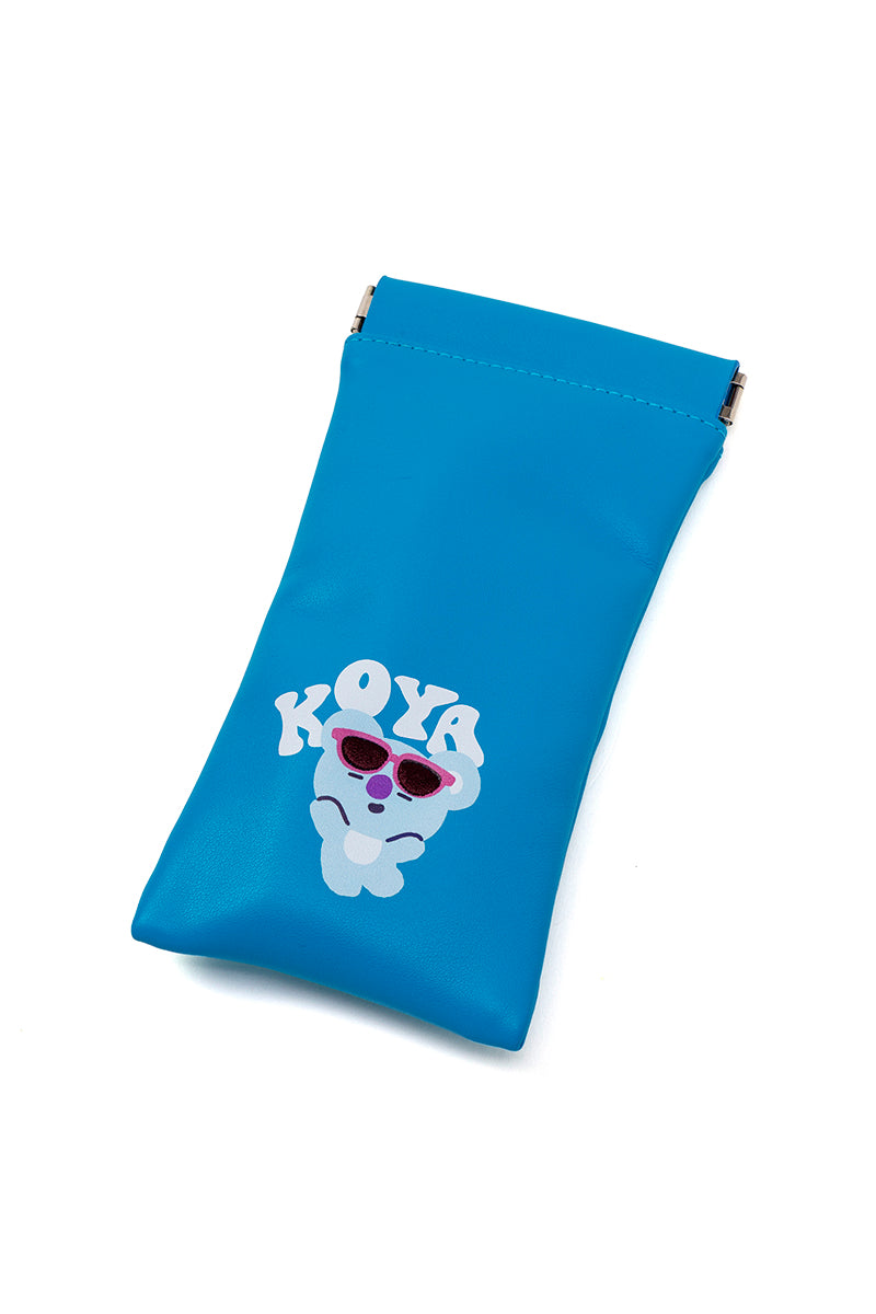 バネ口ケース KOYA