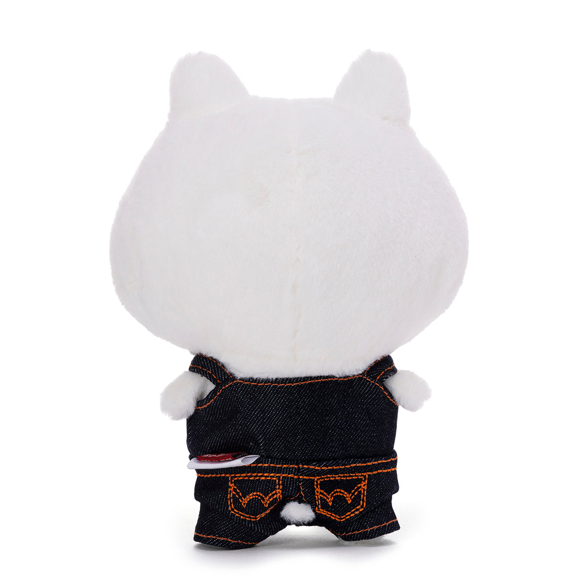 EDWIN × ねこぺん日和 ぬいぐるみ ねこくん