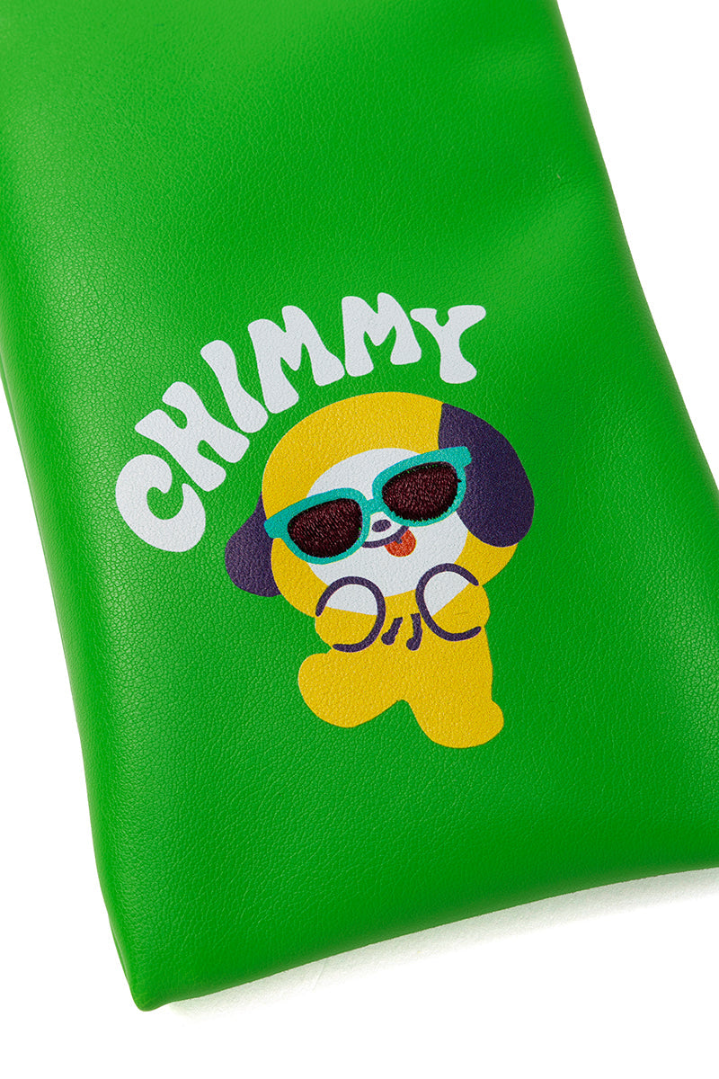 バネ口ケース CHIMMY