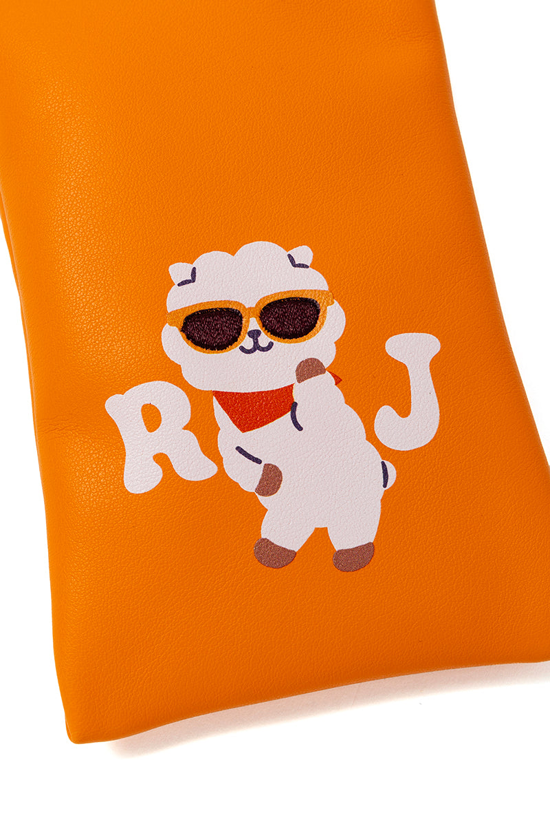 バネ口ケース RJ