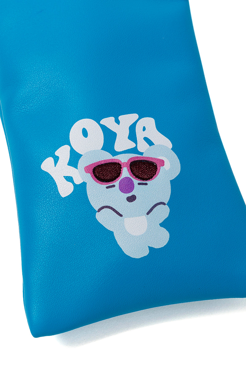 バネ口ケース KOYA