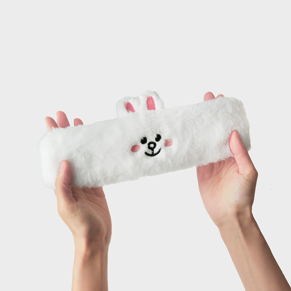 ヘアバンド コニー