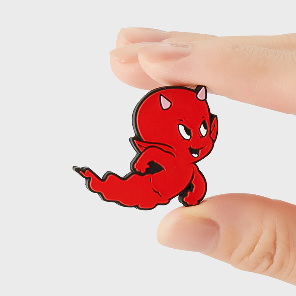 COLLER x UNIVERSAL シリコンスティコンセット ホット・スタッフ・ザ・リトル・デビル VER.1