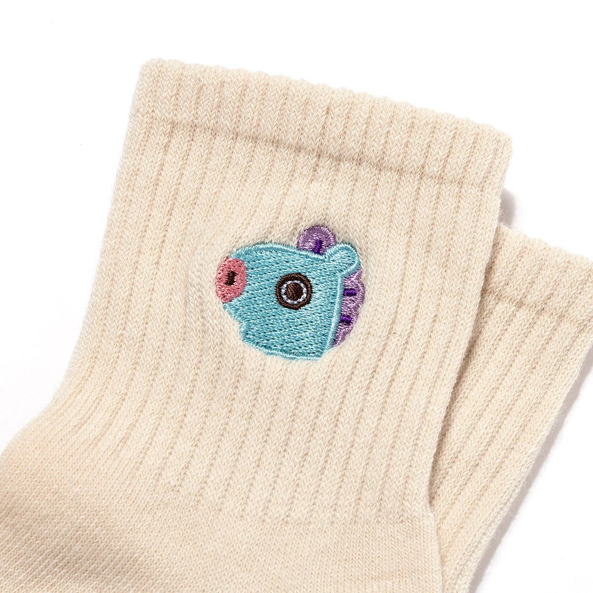 くるぶしソックス 3足セット MANG