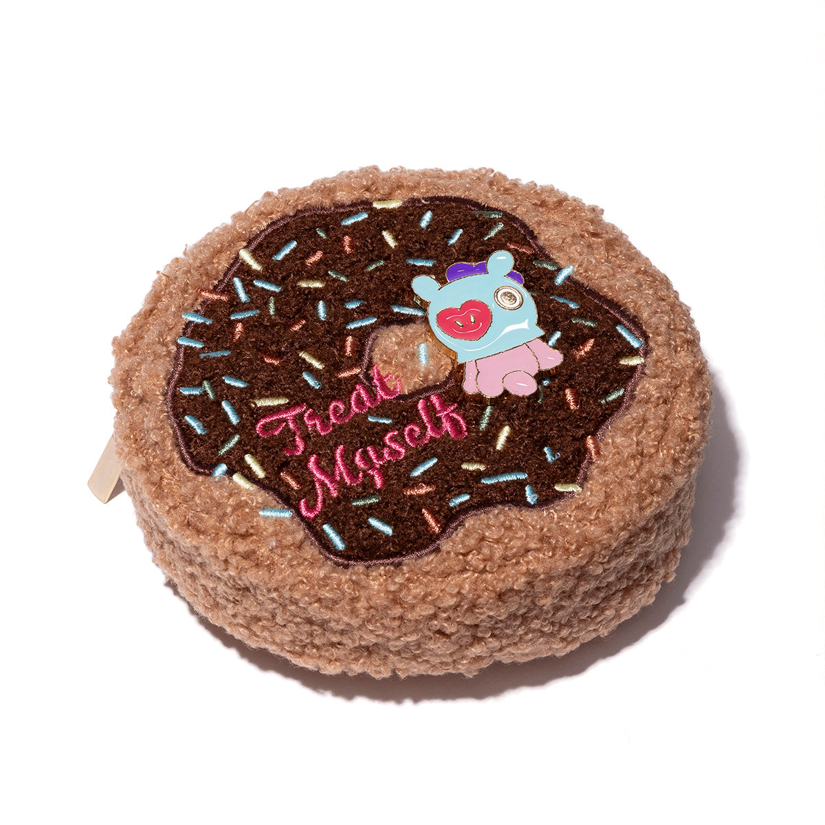 ドーナツポーチ(Take a Break) MANG