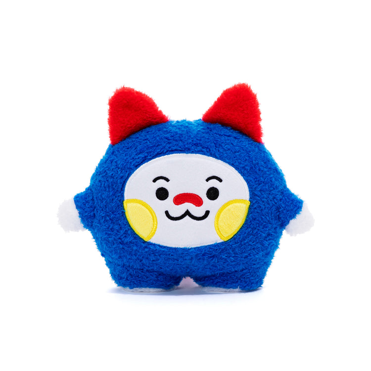 たっとん ぬいぐるみ Sサイズ WOOPY