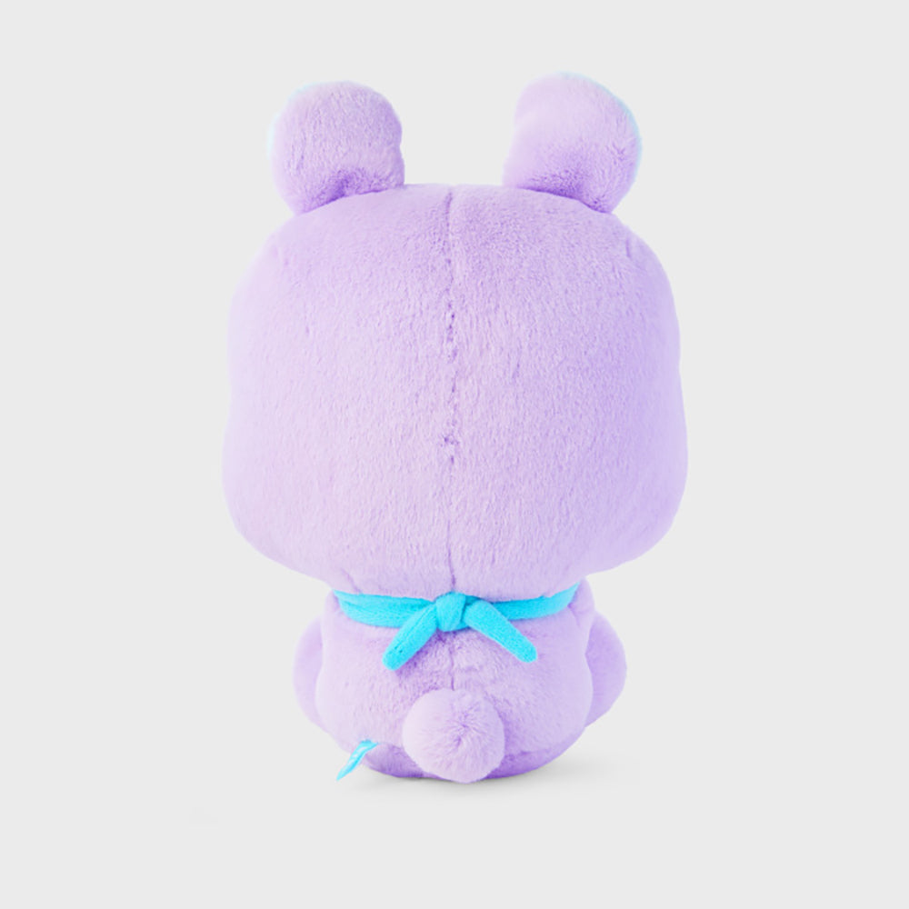 ベーシック おすわりぬいぐるみ MANG