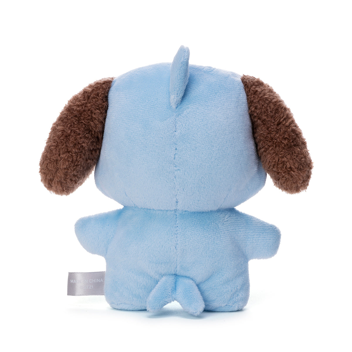 ベビー 海の生物ぬいぐるみ(Little Friends) CHIMMY