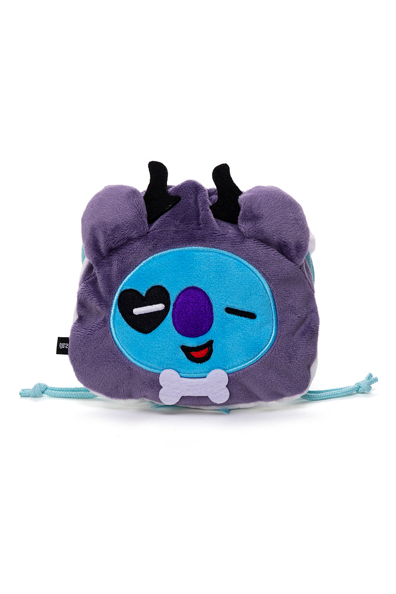 巾着(Angel & Villain) KOYA