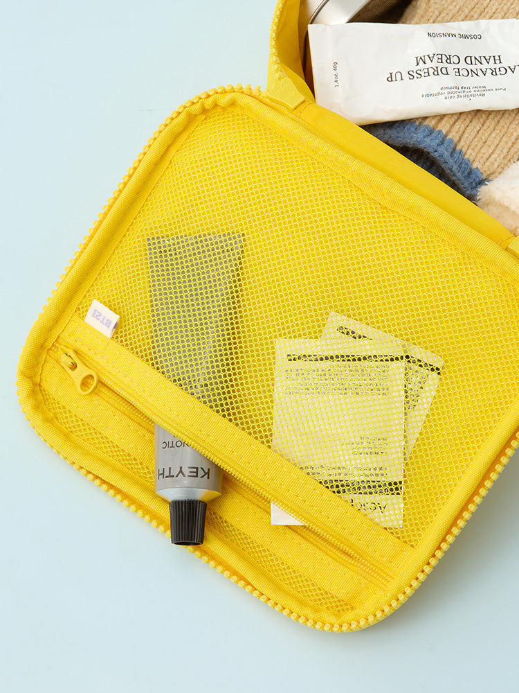 ベーシック マルチポーチ Mサイズ CHIMMY