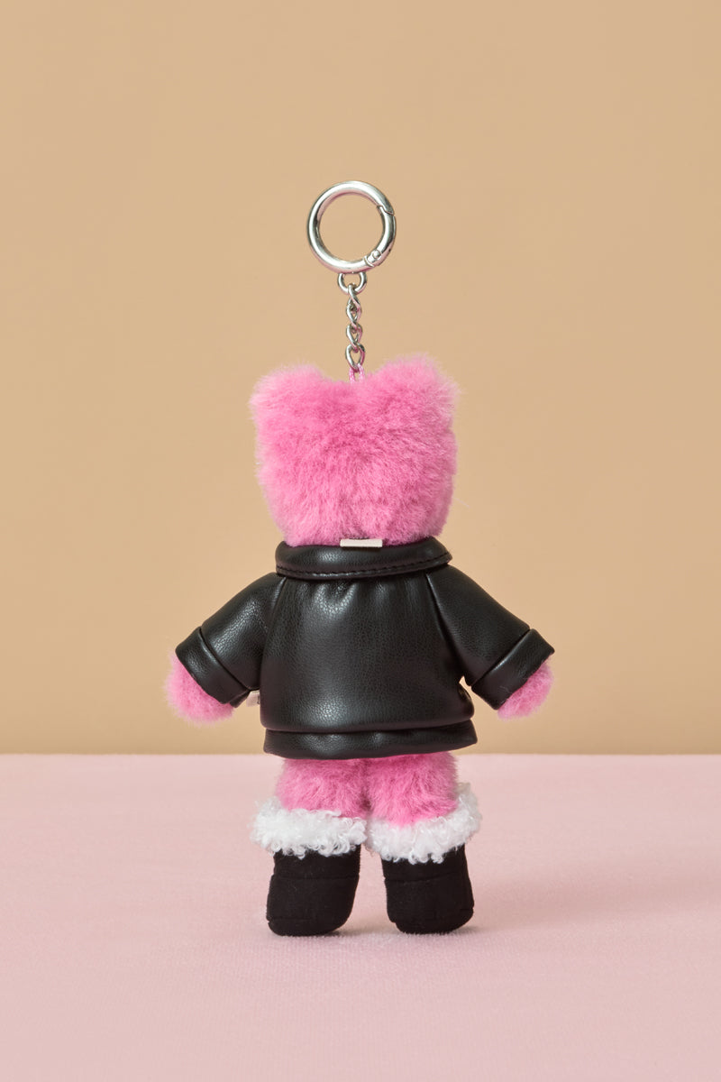 MNH COLLER プチクローゼット ジャケット