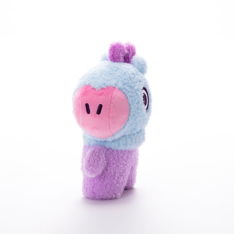 たっとん ぬいぐるみ Sサイズ MANG