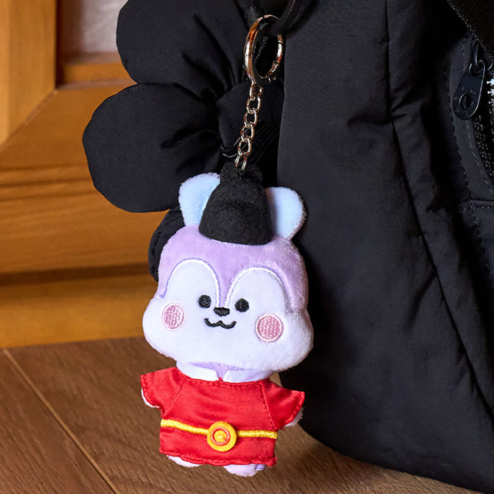 ベビー ぬいぐるみキーリング(K-EDITION2) MANG