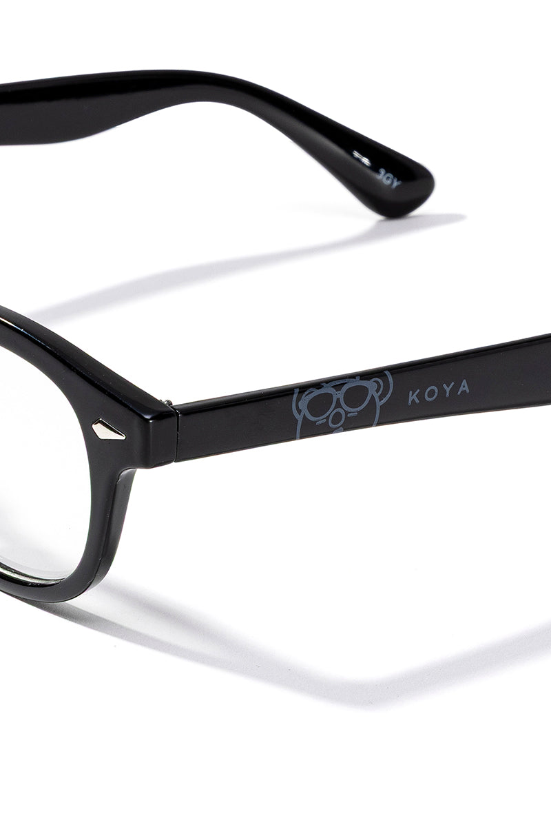 ファッション用グラス KOYA