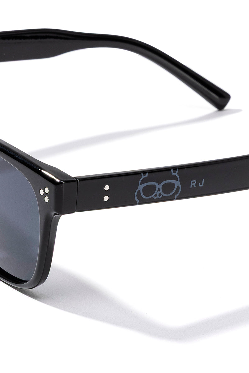 ファッション用グラス RJ