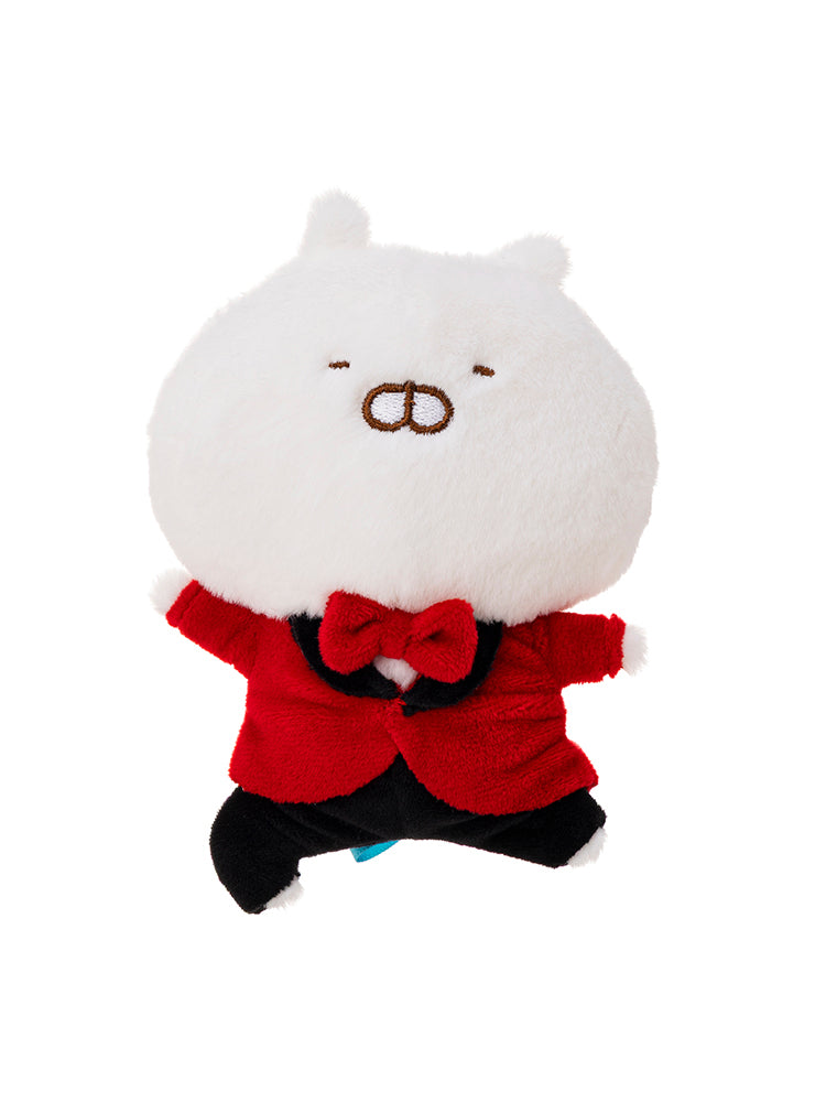 ぬいぐるみ(オンステージ) うさまる