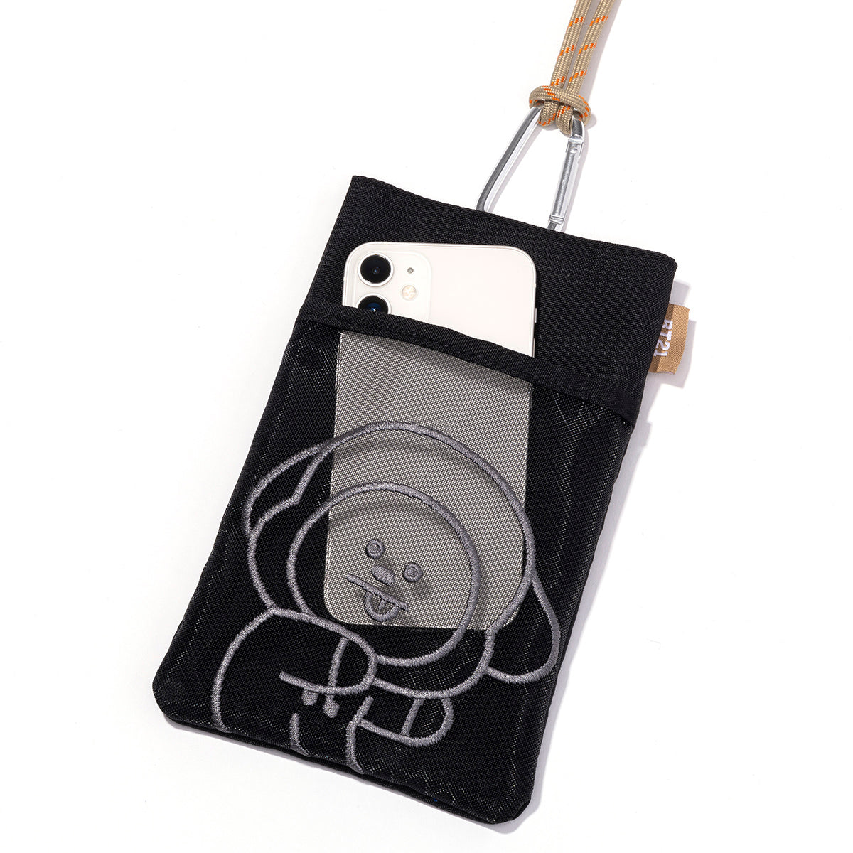 ポケットサコッシュ CHIMMY