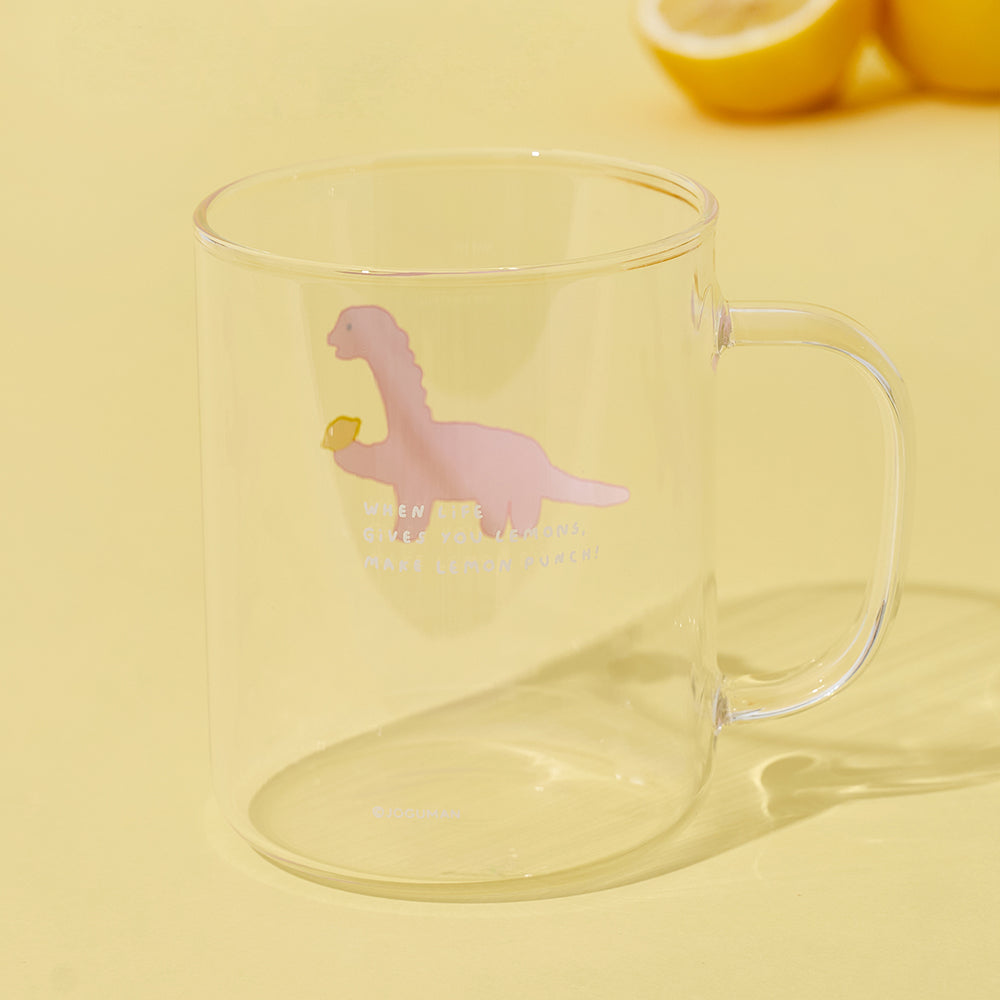 グラスカップ(LEMONADE) ディプロ