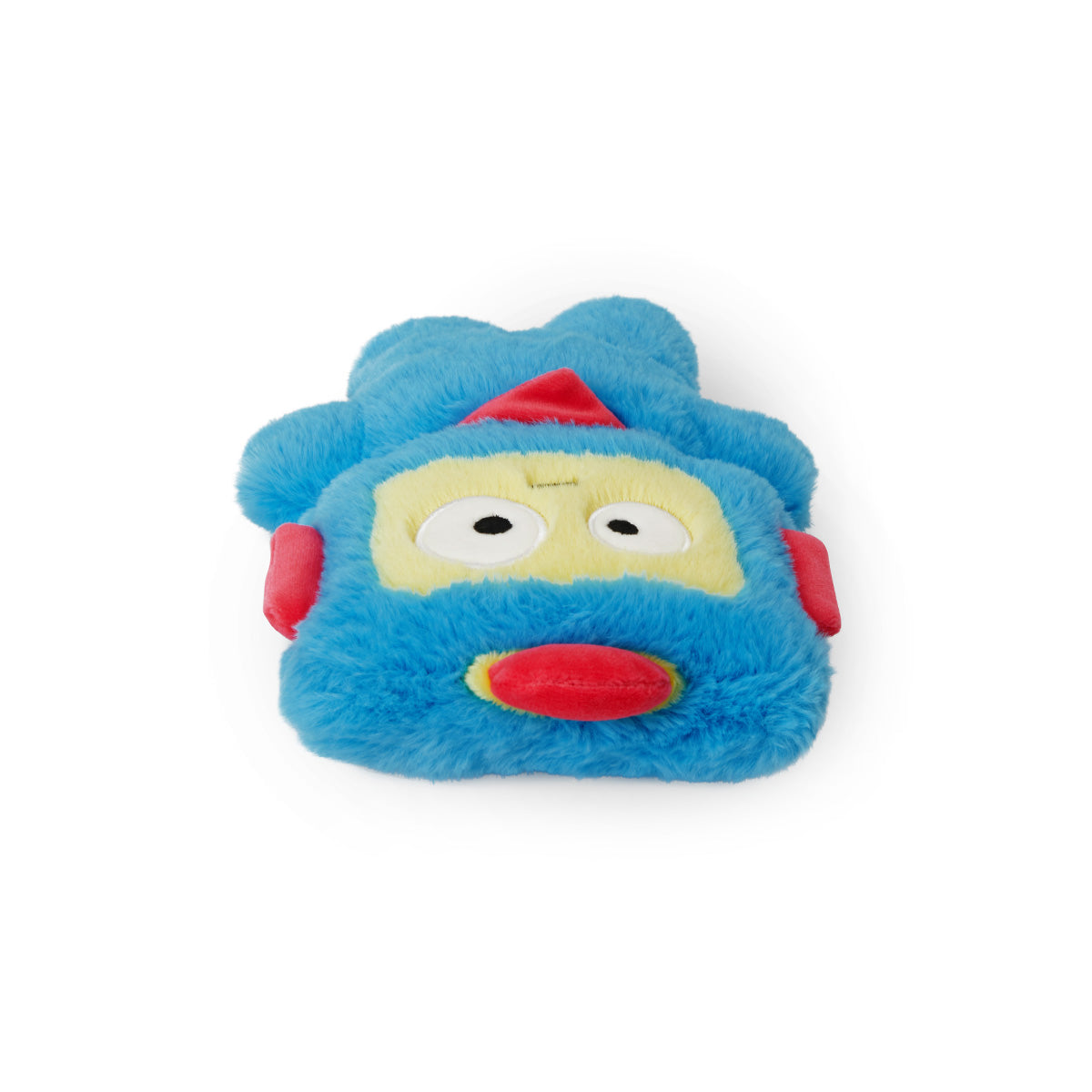 フラットファーぬいぐるみ HIKUN