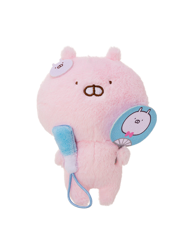 ぬいぐるみ(オンステージ) うさこ